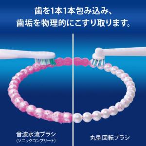 ブラウン BRAUN 電動歯ブラシ PRO1 ...の詳細画像4