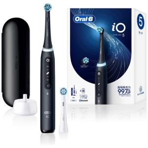 iO(オーラルB) BRAUN ブラウン オーラルB 電動歯ブラシ iO5 iO(オーラルB) BRAUN ブラウン オーラルB 電動歯ブラシ iO5