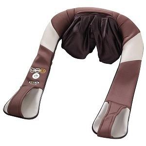 アルインコ コードレス首マッサージャー　もみたいむ ＭＣＲ８７１９Ｔ