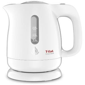 ティファール 電気ケトル　ウォッシャブル０．８Ｌ ＫＯ８００１ＪＰ