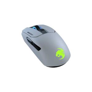 ROCCAT ゲーミングマウス KAIN 202 AIMO  ROC-11-615-WE ホワイト