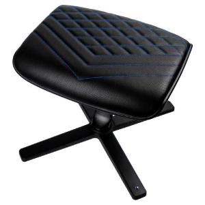 NOBLECHAIRS noblechairs フットレスト オットマン 足置き台 Footrest Ottoman NBL-FR-PU-BB