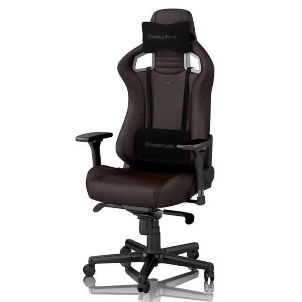 NOBLECHAIRS　EPIC JAVA EDITION（エピック ジャワエディション） マットブ...