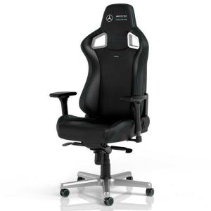NOBLECHAIRS ゲーミングチェア EP...の詳細画像1