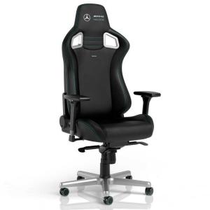 NOBLECHAIRS ゲーミングチェア EP...の詳細画像2