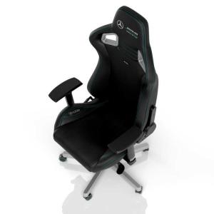 NOBLECHAIRS ゲーミングチェア EP...の詳細画像5