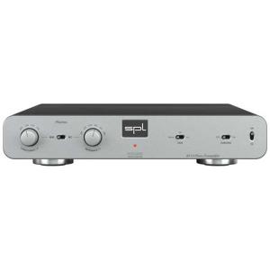 SPL RIAAフォノプリアンプ シルバー 1431の買取情報