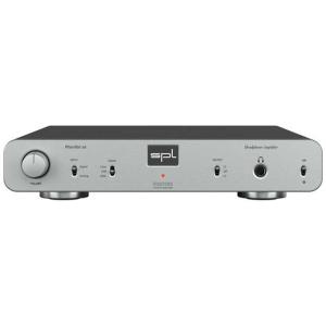 STA-9 [SI:シルバー] NuPrime [ニュープライム] ステレオパワー