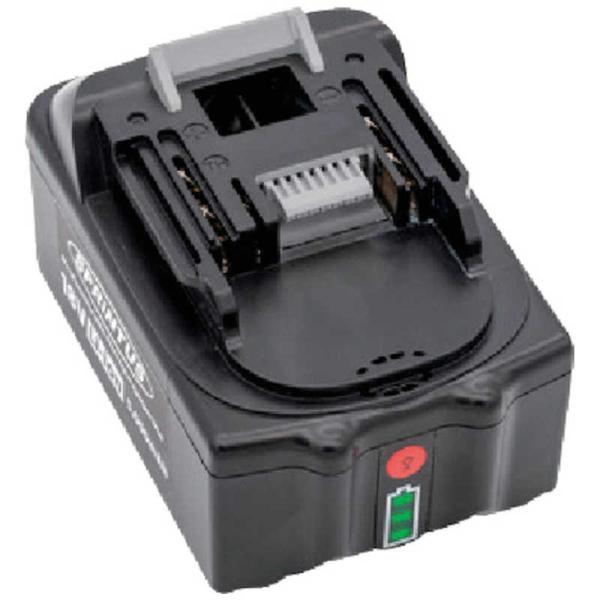 SPRINTUS　リチウムイオンバッテリー 18V 5Ah BOOSTIX 36V用　008.53....