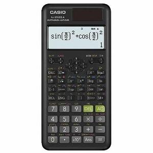 カシオ　ＣＡＳＩＯ　スタンダード関数電卓　ｆｘ−３７５ＥＳ　Ａ−Ｎ　［１０桁］