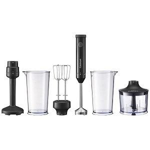 ハンドブレンダー ＨＢ７０２ＢＫＪ