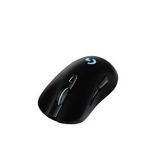 ロジクール ロジクール　Ｇ７０３　ＨＥＲＯ　ＬＩＧＨＴＳＰＥＥＤ　ワイヤレスゲーミングマウス Ｇ７０３ｈ