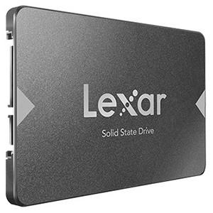 ＬＥＸＡＲ　「バルク品・保証無」　内蔵ＳＳＤ　１２８ＧＢ　［２．５インチ　／１２８ＧＢ］　ＬＮＳ１００−１２８ＲＢＪＰ