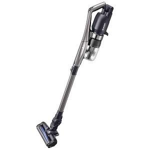 シャープ　ＳＨＡＲＰ　スティック掃除機［コードレス／サイクロン式］「ＲＡＣＴＩＶＥ　Ａｉｒ　Ｐｏｗｅｒ」　ＥＣ−ＳＲ３ＳＸ−Ｓ　シルバー系