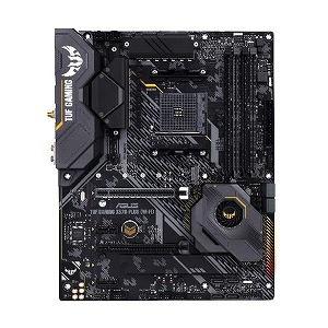 ＡＳＵＳ ＡＭＤ　Ｘ５７０チップセット搭載　ＡＳＵＳ　ＴＵＦ　ＧＡＭＩＮＧ　（Ｗｉ−Ｆｉ） ＴＵＦＧＡＭＩＮＧＸ５７０ＰＬＵＳＷＩＦ