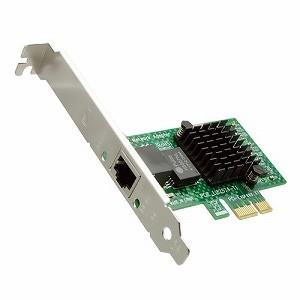 ＡＲＥＡ Ｉｎｔｅｌコントローラー搭載ＧＩＧＡＢＩＴ　ＬＡＮボード　２ｎｄ　ＪＯＨＮＮＹ ＳＤ−ＰＥＧＩＮＴ−１Ｌ２