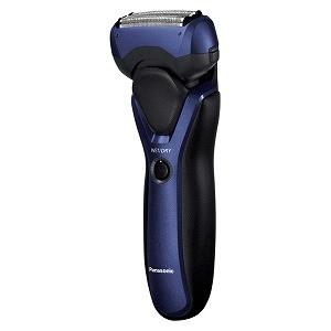 パナソニック　Ｐａｎａｓｏｎｉｃ　メンズシェーバー［３枚刃／国内専用］　ＥＳ−ＲＴ１９−Ａ　青