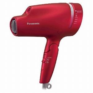 パナソニック　Ｐａｎａｓｏｎｉｃ ヘアードライヤー ＥＨ−ＣＮＡ０Ｂ−ＲＰ　ルージュピンク