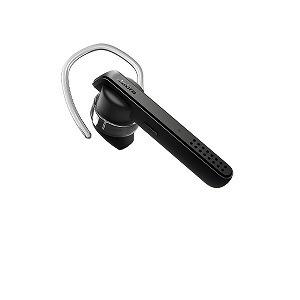 片耳ヘッドセット　ＪＡＢＲＡ　ＴＡＬＫ　４５　１００−９９８００９０２−４０ Ｂｌａｃｋ