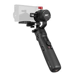 ＺＨＩＹＵＮ マルチデバイス用コンパクト３軸スタビライザー ＣＲＡＮＥ　Ｍ２　ＣＲ１０６