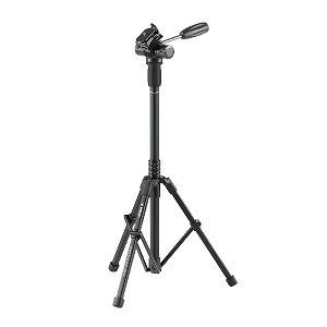 ベルボン　Ｓｍａｒｔ　Ｐｏｌｅ　Ｐｏｄ　ＶＩＤＥＯ　［４段］　ＳｍａｒｔＰｏｌｅＰｏｄＶＩＤＥＯ
