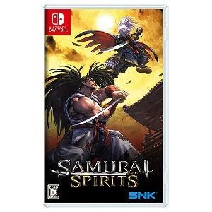 ｓｎｋ ｓｗｉｔｃｈゲームソフト ｓａｍｕｒａｉ ｓｐｉｒｉｔｓ コジマpaypayモール店 通販 Paypayモール