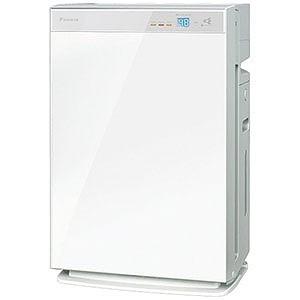 ダイキン　ＤＡＩＫＩＮ 加湿空気清浄機 ＭＣＫ７０ＷＢＫ−Ｗ　ホワイト