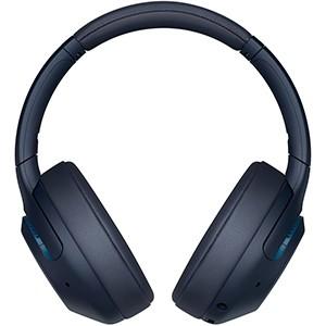 ソニー　ＳＯＮＹ　ブルートゥースヘッドホン　ＷＨ−ＸＢ９００Ｎ−ＬＣ　ブルー