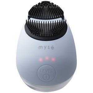 ヤーマン　洗顔器　ミーゼ　クレンズリフト　アイスブルー　［国内・海外対応］　ＭＳ−７０Ｌ