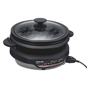 テスコム　グリルなべ　ＧＰ９１００Ｈ