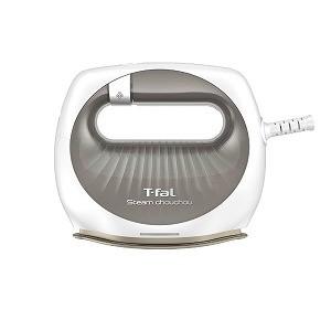 ティファール　スチーム　シュシュ　プレミアムシルバー　ＤＶ７０６０Ｊ０　Ｔ−ＦＡＬ