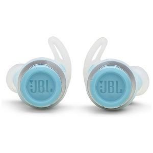 ＲＥＦＬＥＣＴ　フルワイヤレスイヤホン　ティール［マイク対応］　ＪＢＬＲＥＦＦＬＯＷＴＥＬ　［リモコン・マイク対応／ワイヤレス／Ｂｌｕｅｔｏｏｔｈ］