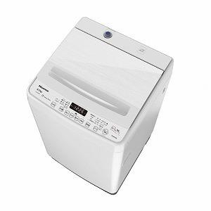 ハイセンス　全自動洗濯機［洗濯８．０ｋｇ／送風乾燥付き］　ＨＷ−ＤＧ８０Ｂ（標準設置無料）
