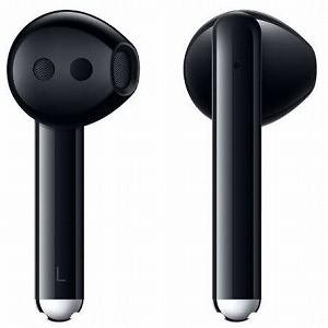 ＨＵＡＷＥＩ　フルワイヤレスイヤホン　Ｆｒｅｅｂｕｄｓ　３　［マイク対応　／ワイヤレス］　ＦＲＥＥＢＵＤＳ３ＢＬＡＣＫ　カーボンブラック