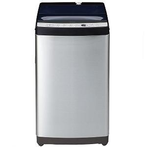 ハイアール　全自動洗濯機　ＵＲＢＡＮ　ＣＡＦＥ　ＳＥＲＩＥＳ［洗濯７．０ｋｇ］　ＪＷ−ＸＰ２Ｃ７０Ｆ−ＸＫ　ステンレスブラック（標準設置無料）