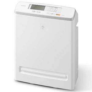 アイリスオーヤマ　ＩＲＩＳ モニター空気清浄機　２５畳 ＲＭＤＫ５０Ｗ