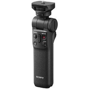 ソニー　ＳＯＮＹ　ワイヤレスリモートコマンダー機能付シューティンググリップ　ＧＰ−ＶＰＴ２ＢＴ
