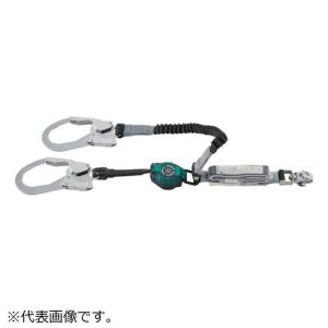 サンコー タイタン ハーネス用 ダブルランヤードの高価買取価格