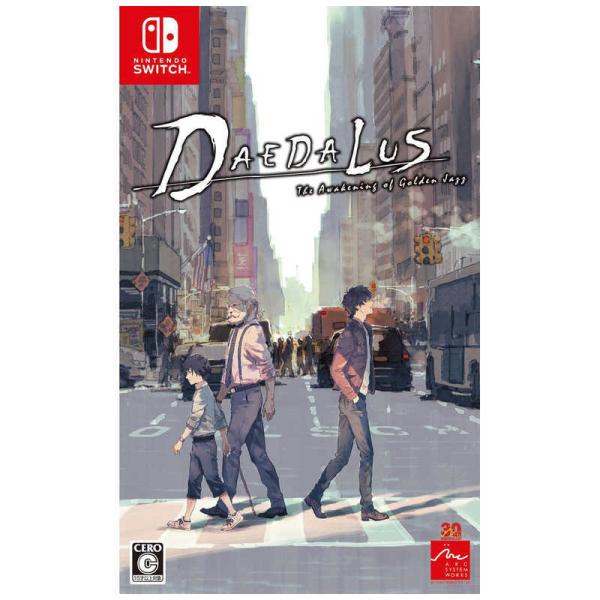アークシステムワークス　Switchゲームソフト　