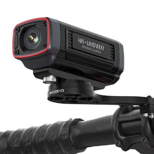 AKEEYO　自転車用 ポータブルドライブレコーダー　AKY-710S
