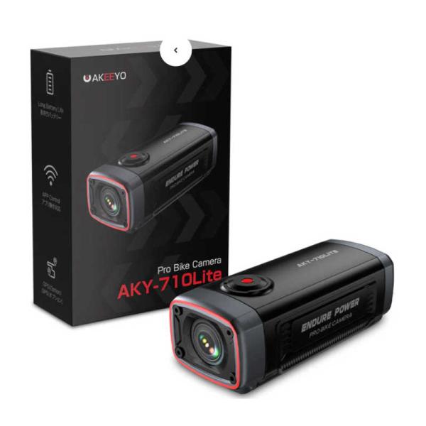 AKEEYO　AT-047 ポータブルドライブレコーダー AKY-710Lite　AKY_710Li...