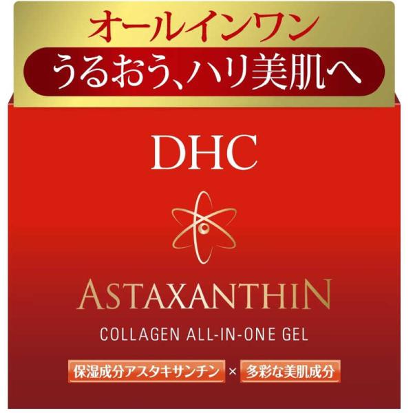 DHC　「DHC」アスタCオールインワンジェル(SS)(80g)　