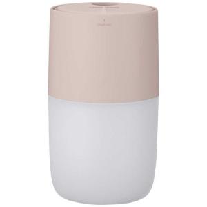 グリーンハウス 見て癒されるクラウドミスト加湿器 GHUCHAPK