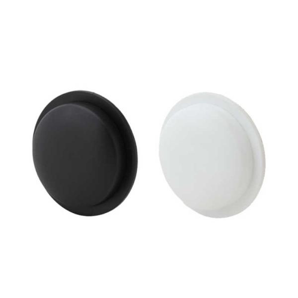 グリーンハウス　スマートタグアクセサリ ステッカーケース ホワイト 　GH-SMACA-WH