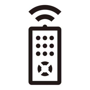 GH-PTV14A-BK/19A-BK用リモコンの買取情報