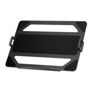 グリーンハウス モニターアーム用ノートPCトレイ...の商品画像