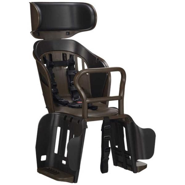 OGK　RBC-019DX2 POPOLA more ブラウン　RBC-019DX2