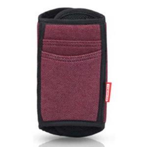 TUNEWEAR  STRAPOCKET JEANSレッド TUN-IP000206