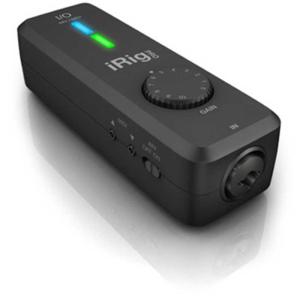 iRig Pro I/O IK Multimediaの買取情報