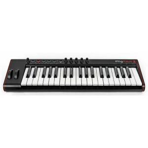IKMULTIMEDIA 〔MIDIコントローラー〕iRig Keys 2 Pro IKM-OT-000084Nの買取情報